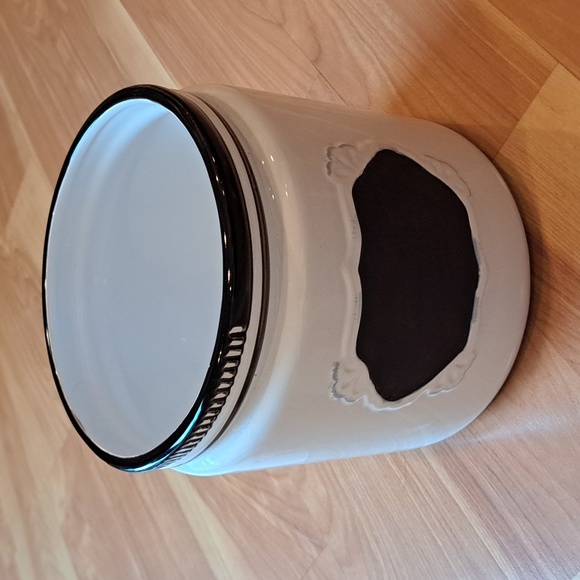 Chalkboard Utensil Caddy - Picture 1 of 5